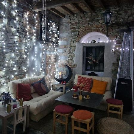 Monica Appartamento Con Giardino Al Ponte Vecchio Firenze Kültér fotó